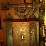 ron lock and fittings